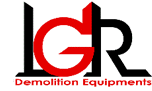 LGR
